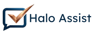 Halo Assist